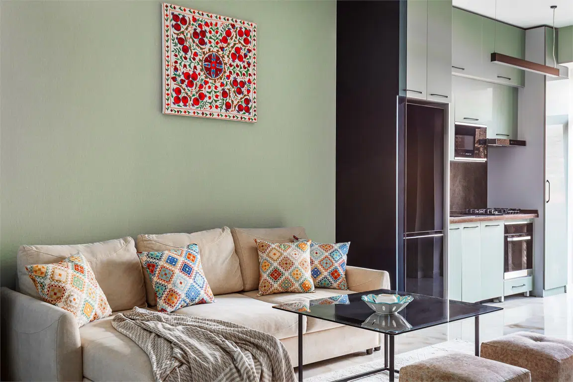 room image